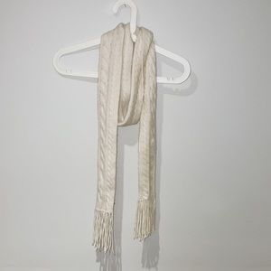 ANN TAYLOR Knit Scarf